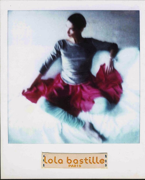 lola >Bastille